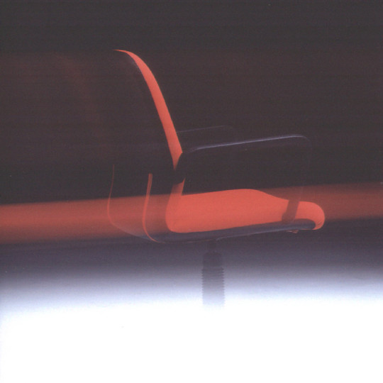 Office Chair 1987