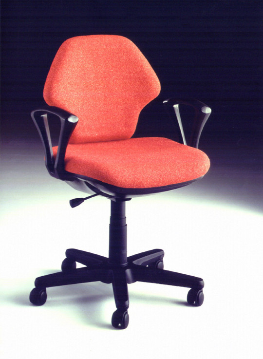 Tecno - 1991