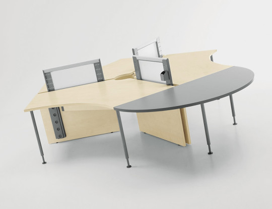 Mod-desk 2005