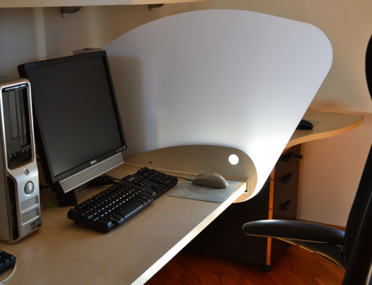 Screen - 2007