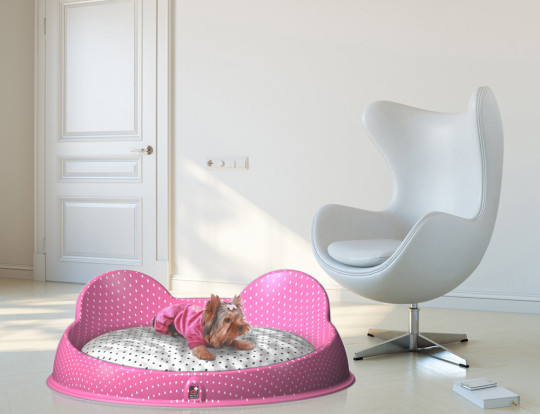 4u Pet bed - 2013